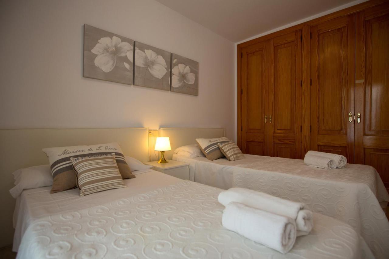 'can Ventet' First Line Apartment Port de Pollenca