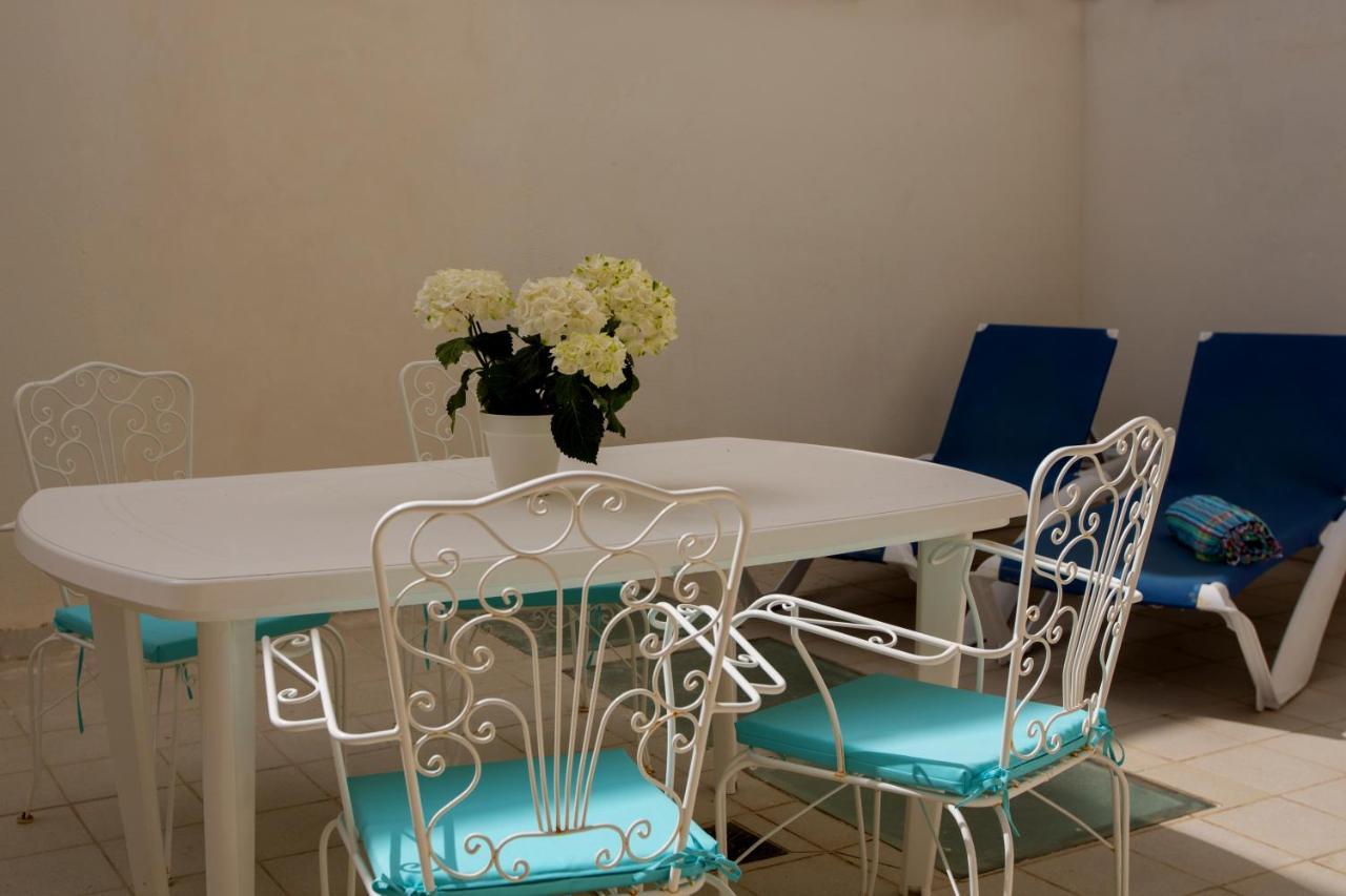 Apartment 'can Ventet' First Line *